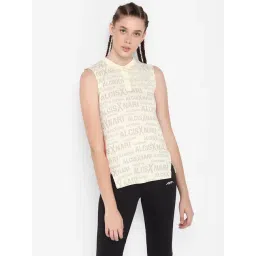 ALCIS Blue Printed T-Shirt-picture-24