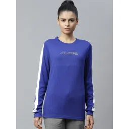 ALCIS Blue Self Design Sweatshirt-picture-38