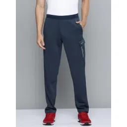 Alcis Blue Slim Fit Trackpants-picture-41
