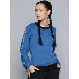 ALCIS Blue Training Pullover-picture-40