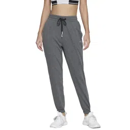 ALCIS Charcoal Cotton Trackpants-picture-48