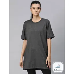 ALCIS Grey Dry Tech T-Shirt-picture-48