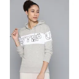 ALCIS Grey Printed Sweatshirt-picture-31
