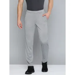 ALCIS Grey Slim Fit Trackpants-picture-43