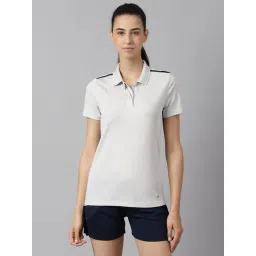 ALCIS Light Grey Polo T-Shirt-picture-30
