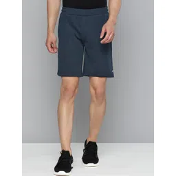 Alcis Men Athleisure Slim Fit Mid-Rise Gym Sports Shorts-picture-17