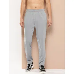 Alcis Men Solid Track Pants-picture-35