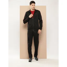 Alcis Men Strike Stripes Tracksuit-picture-31