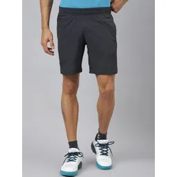 Alcis Men Train-Tech Anti-Static Slim-Fit Running Shorts-picture-39