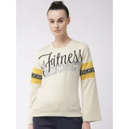 ALCIS Off White Graphic Print Sweatshirt-picture-34