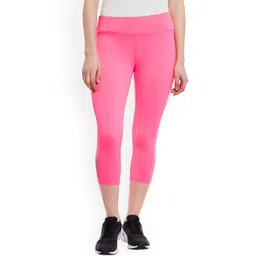 Alcis Pink Core Fit Tights-picture-27
