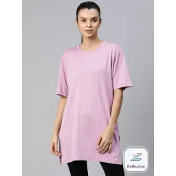 ALCIS Pink Dry Tech T-Shirt-picture-34