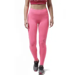 ALCIS Pink Slim Fit Leggings-picture-30