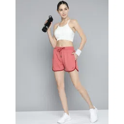 ALCIS Pink Sports Shorts image 4