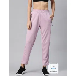 ALCIS Pink Track Pants-picture-29