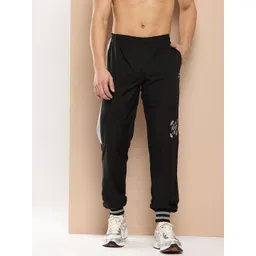 Alcis Printed Outdoor Sports Joggers-picture-12