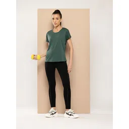 Alcis Round Neck Sports T-shirt-picture-16