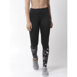 ALCIS Training Black Tights-picture-45