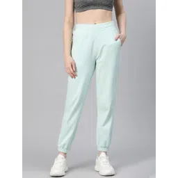 ALCIS Turquoise Joggers-picture-28