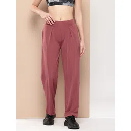 Alcis Women Sports Track Pants-picture-24