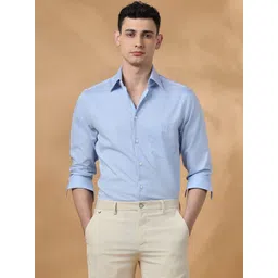 Aldeno Men Standard Casual Shirt-picture-34