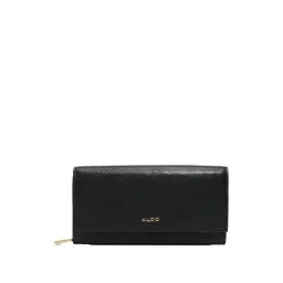 Aldo Black Bi-Fold Wallet-picture-24