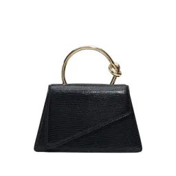 Aldo Black Handbag-picture-37