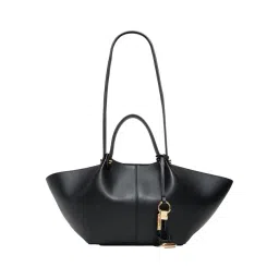 Aldo Black MEAVA Medium Satchel-picture-27