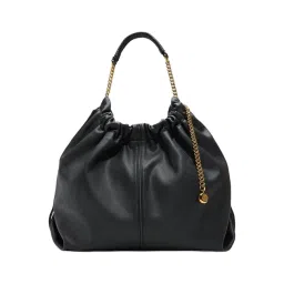 Aldo Black Medium Hobo Bag-picture-28
