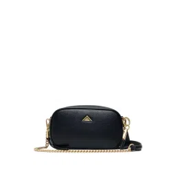 Aldo Black Overflow Cross Body Bag-picture-31