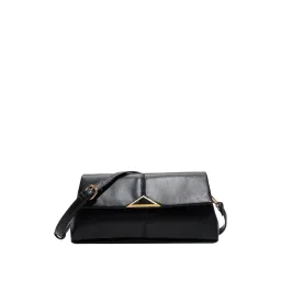 ALDO Black Overflow Solid Medium Cross Body Bag-picture-42