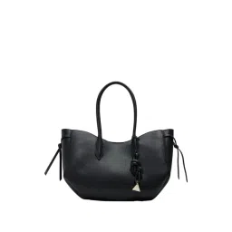 Aldo Black Overflow Tote Handbag-picture-15