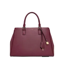 Aldo Bordo NANEVER Textured Large Satchel-picture-13