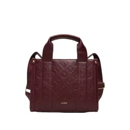 Aldo Bordo Printed Tote Handbag image 1