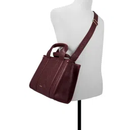 Aldo Bordo Printed Tote Handbag image 4