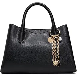 aldo CARIMMA Women's Black Satchel-picture-12