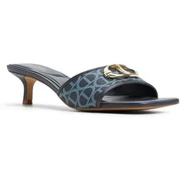 aldo COTEAZUR-IN410 Women Navy Dress Sandals-picture-50