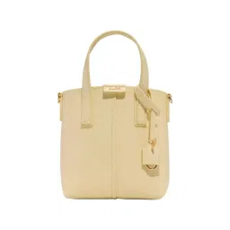 Aldo Cream Bucket Bag-picture-27