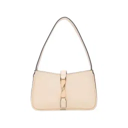 Aldo Cream Shoulder Handbag-picture-25