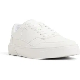 aldo CURTISA Men's White Sneakers-picture-44