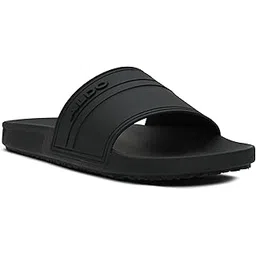 aldo DINMORE-IN001 Men Black Single Strap Sandals-picture-24