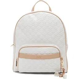 aldo ENABELDAR White Womens Backpack-picture-15