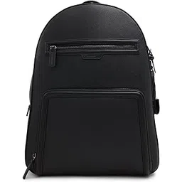 aldo Esadon Men's Black Backpack-picture-37
