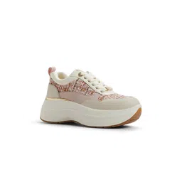 ALDO ETIENE Women Printed Lace-Ups Sneakers-picture-39