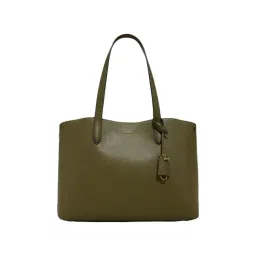 Aldo Green Tote Handbag-picture-28