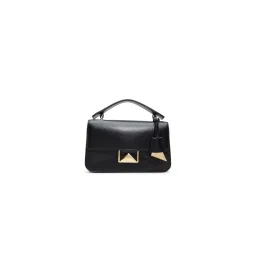 Aldo HADDIE Women Black Top Handle Bag-picture-12