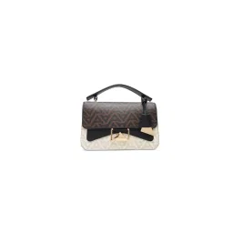 Aldo HADDIE Women Brown Top Handle Bag-picture-14