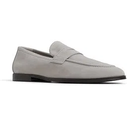 aldo JOURNEY-IN050 Men Light Grey Loafers-picture-30