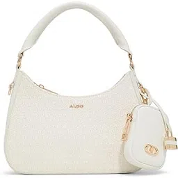 aldo KAREGAN Women's Beige Shoulder Bag-picture-40