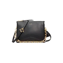 Aldo LILSOFTBAG Black Cross Body Bag-picture-42